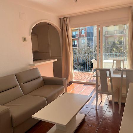 Apartamentos Esteasur Islantilla Exteriér fotografie