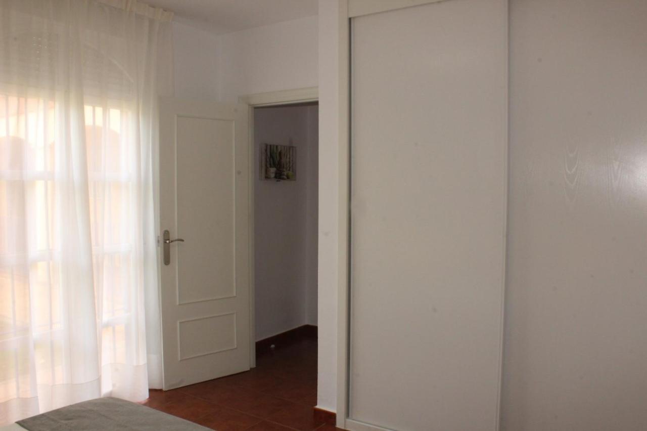 Apartamentos Esteasur Islantilla Exteriér fotografie