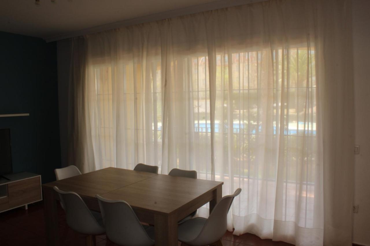 Apartamentos Esteasur Islantilla Exteriér fotografie