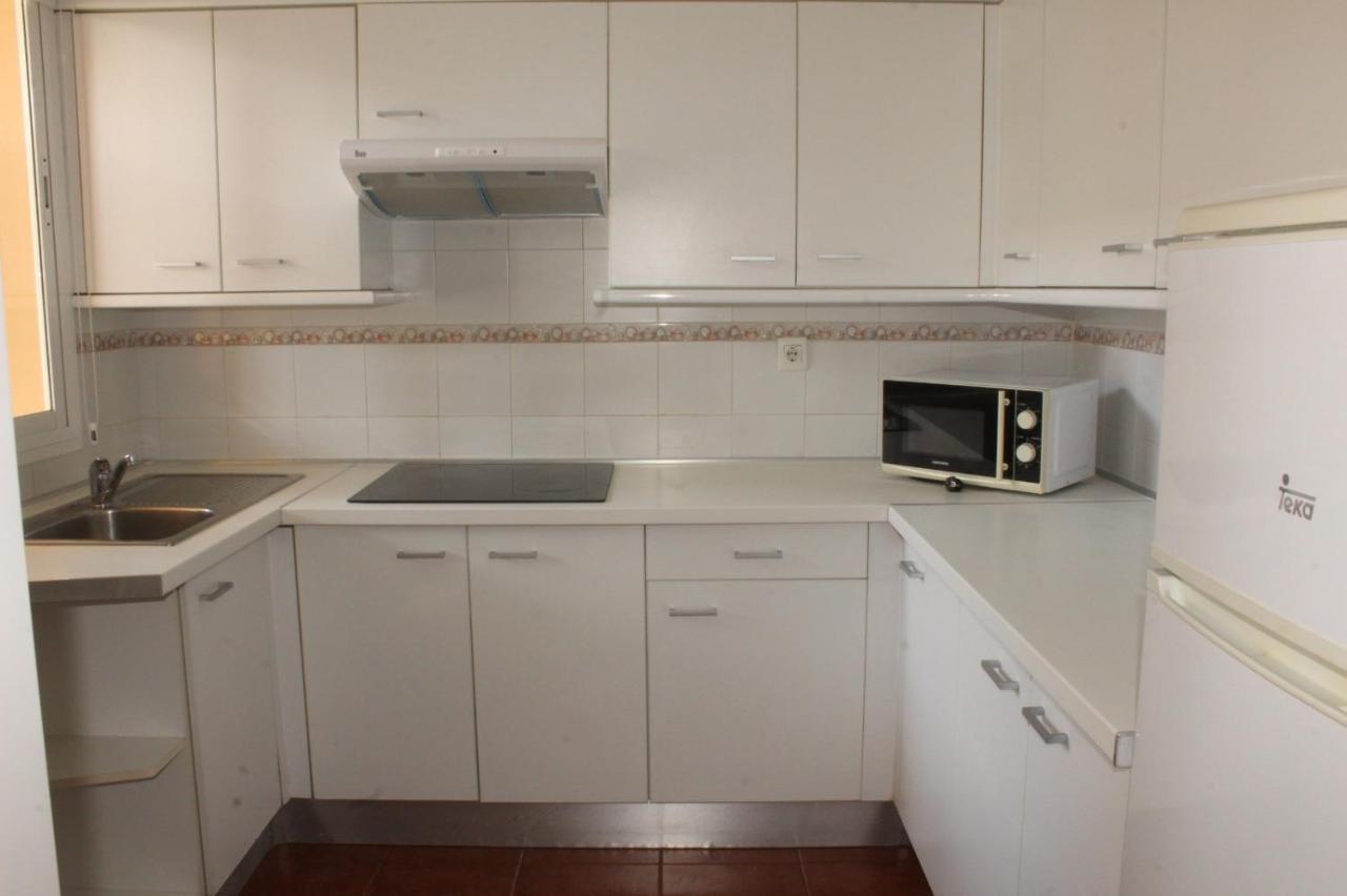 Apartamentos Esteasur Islantilla Exteriér fotografie