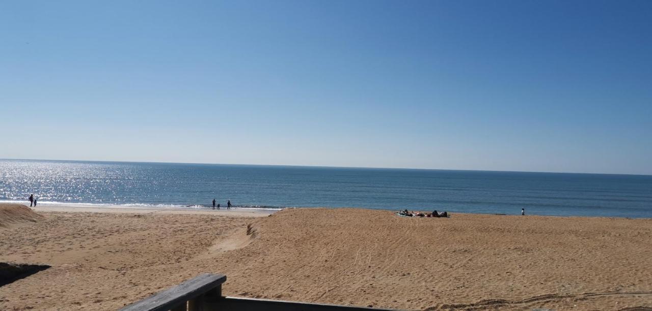 Apartamentos Esteasur Islantilla Exteriér fotografie