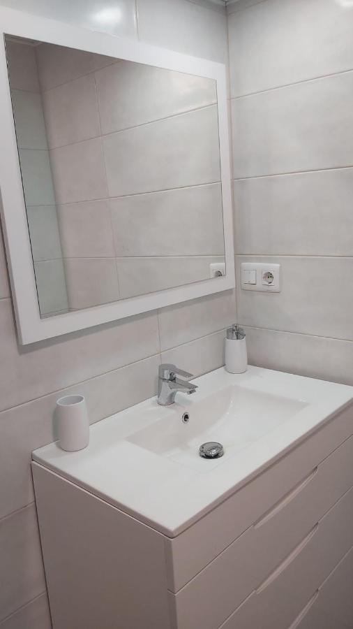 Apartamentos Esteasur Islantilla Exteriér fotografie